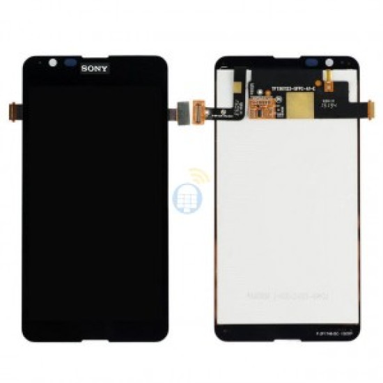 TOUCH+DISPLAY SONY ERICSSON XPERIA E4G E2003,E2006,E2033,E2043